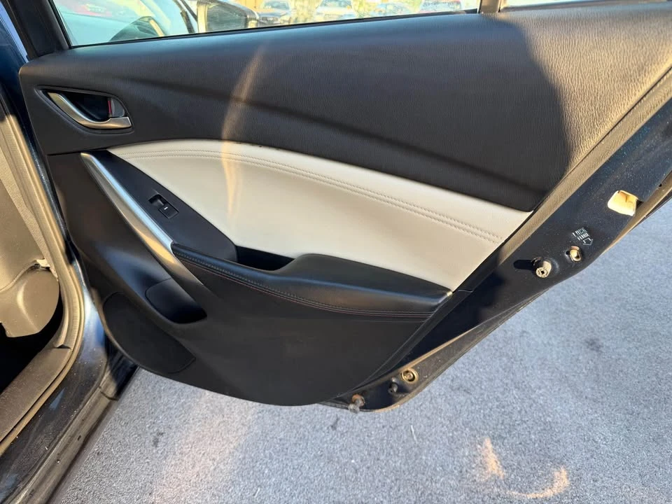 2015 Mazda Mazda 6 3rd Gen - Image 13 of 18