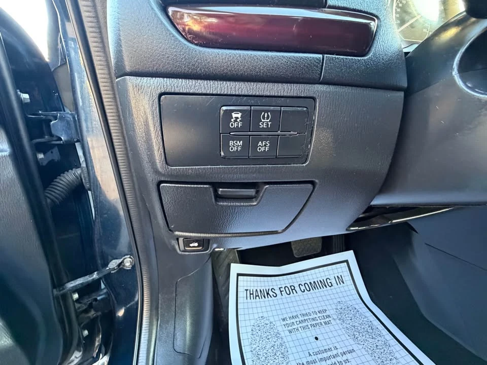 2015 Mazda Mazda 6 3rd Gen - Image 18 of 18