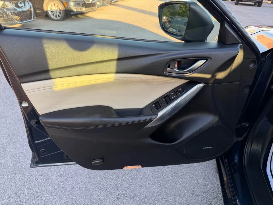 2015 Mazda Mazda 6 3rd Gen - Image 9 of 18