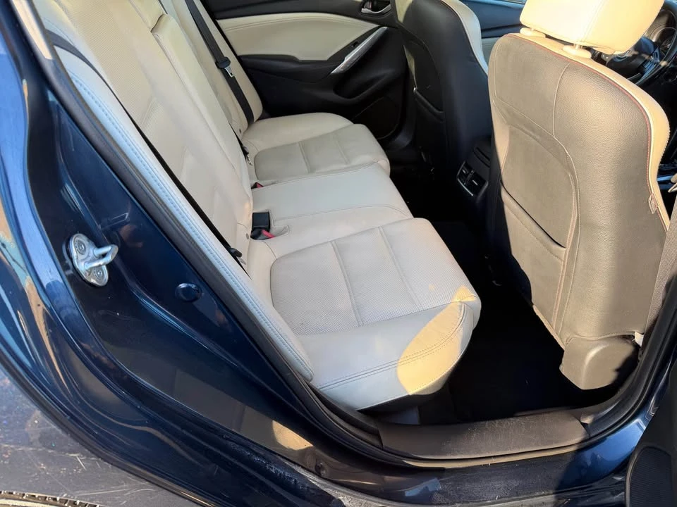 2015 Mazda Mazda 6 3rd Gen - Image 12 of 18