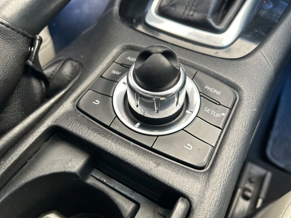 2015 Mazda Mazda 6 3rd Gen - Image 11 of 12