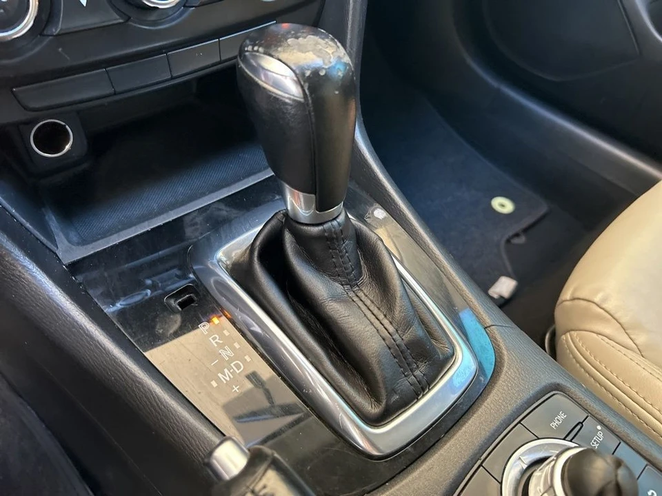2015 Mazda Mazda 6 3rd Gen - Image 8 of 12