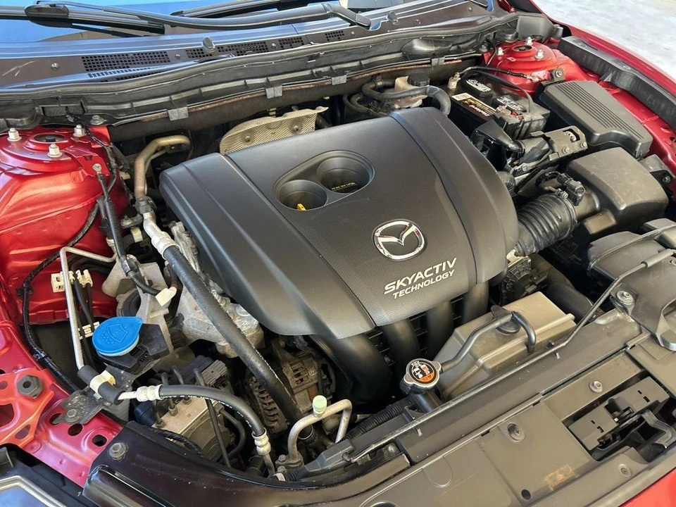 2015 Mazda Mazda 6 3rd Gen - Image 12 of 12