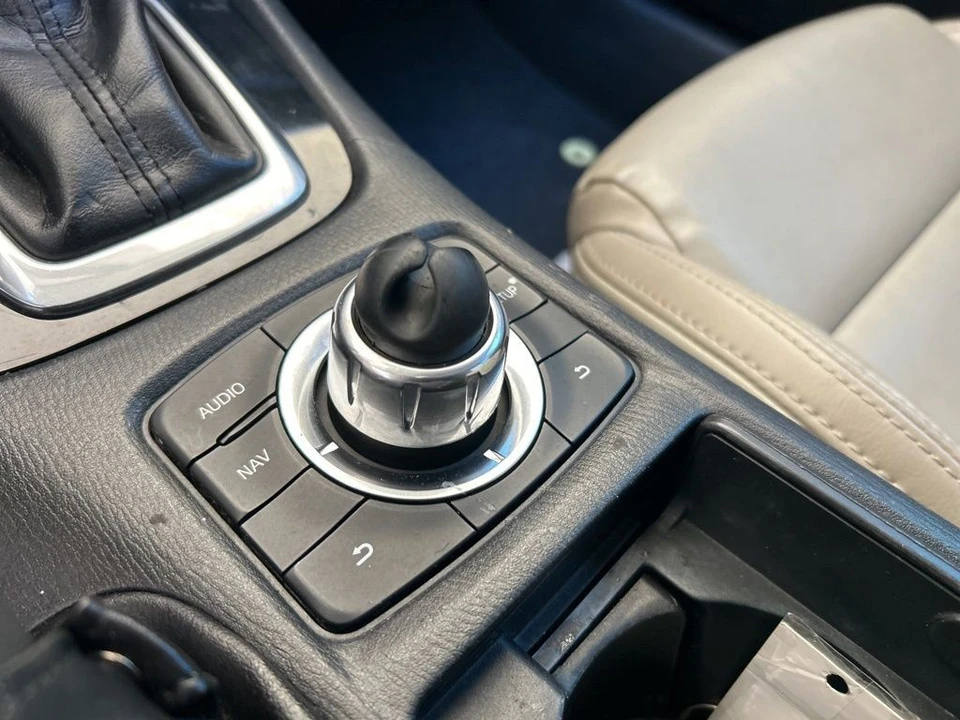 2015 Mazda Mazda 6 3rd Gen - Image 10 of 12