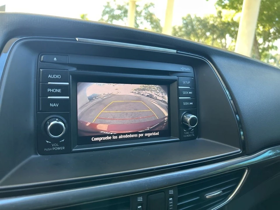 2015 Mazda Mazda 6 3rd Gen - Image 9 of 12