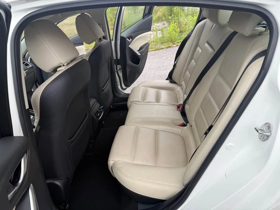 2015 Mazda Mazda 6 3rd Gen - Image 6 of 9