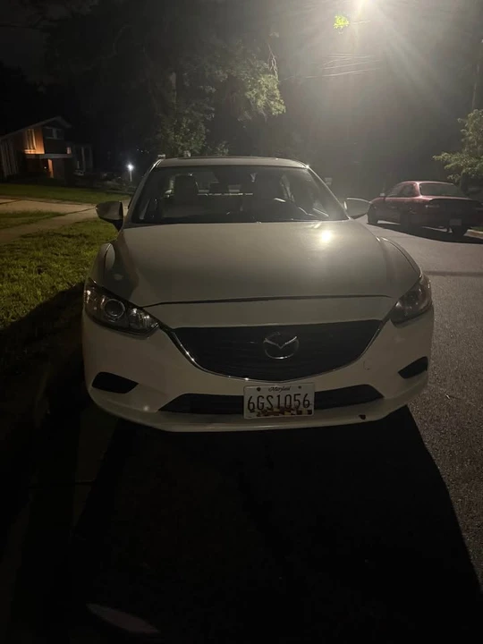2015 Mazda Mazda 6 3rd Gen - Image 8 of 9