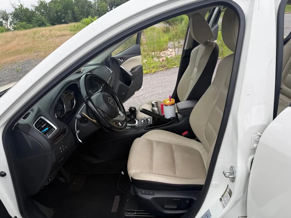 2015 Mazda Mazda 6 3rd Gen - Image 7 of 9