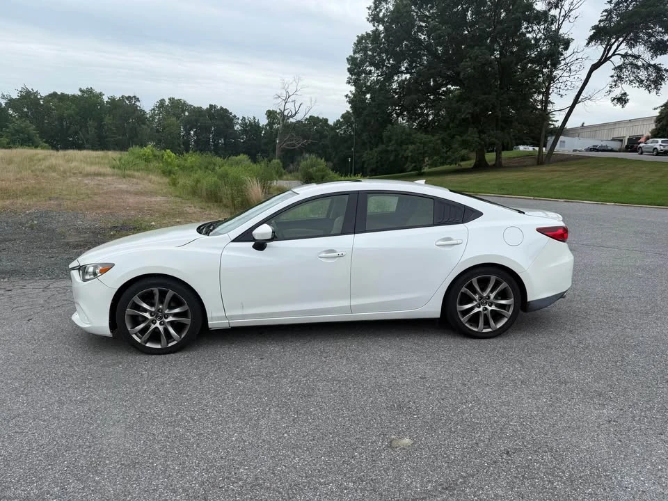 2015 Mazda Mazda 6 3rd Gen - Image 5 of 9