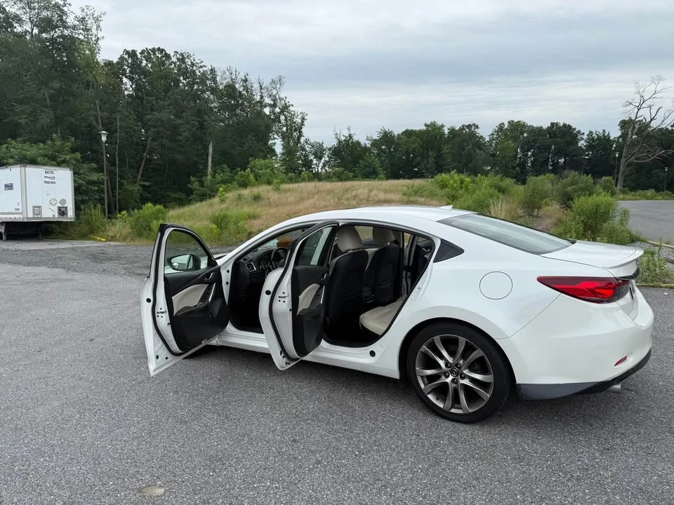 2015 Mazda Mazda 6 3rd Gen - Image 3 of 9