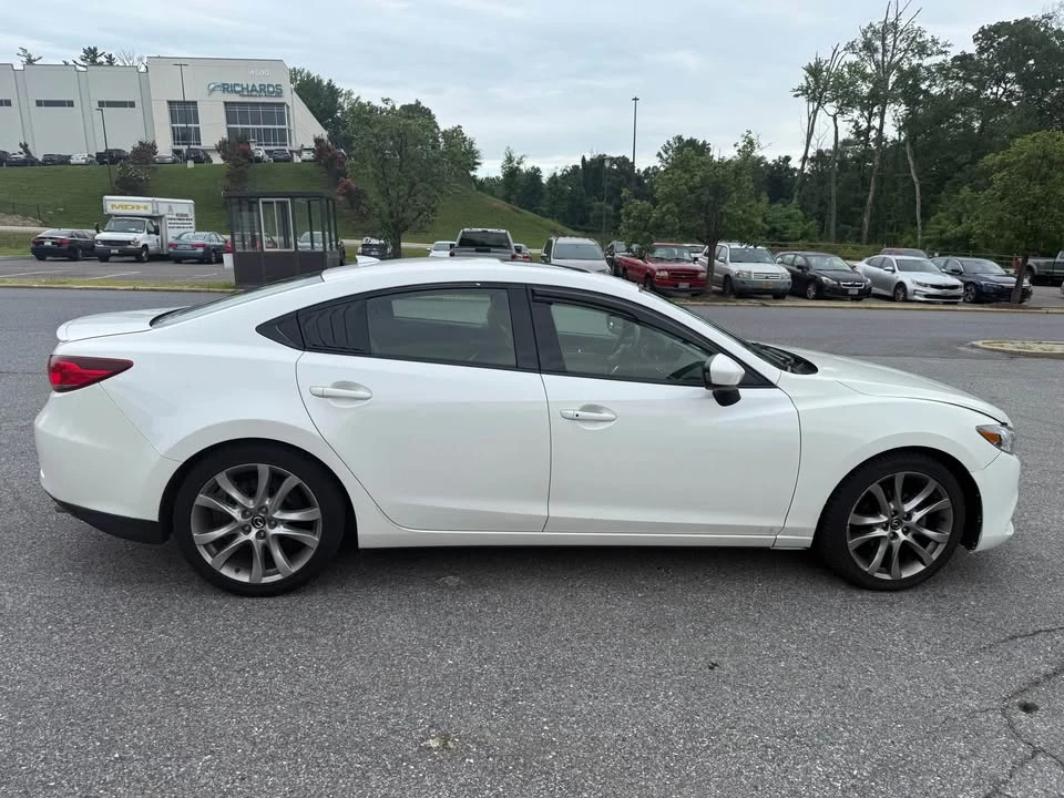 2015 Mazda Mazda 6 3rd Gen - Image 2 of 9