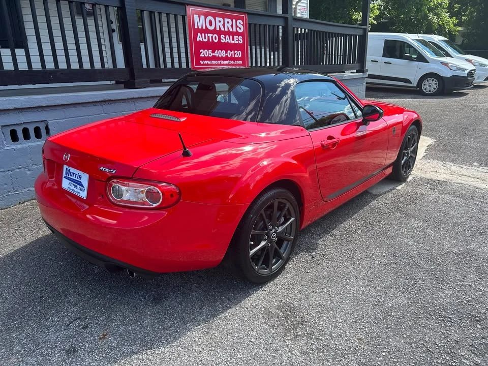 2015 Mazda NC MX-5 Miata - Image 5 of 17
