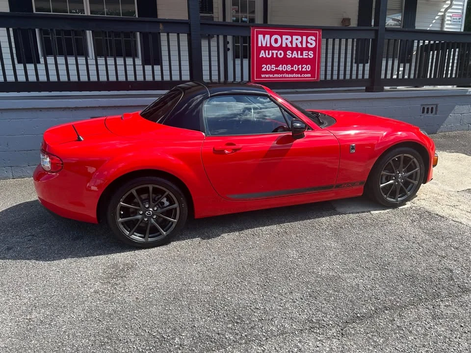 2015 Mazda NC MX-5 Miata - Image 4 of 17