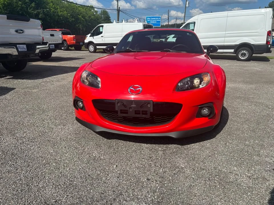 2015 Mazda NC MX-5 Miata - Image 16 of 17