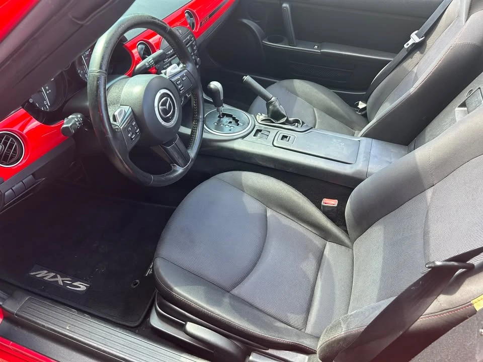 2015 Mazda NC MX-5 Miata - Image 9 of 17