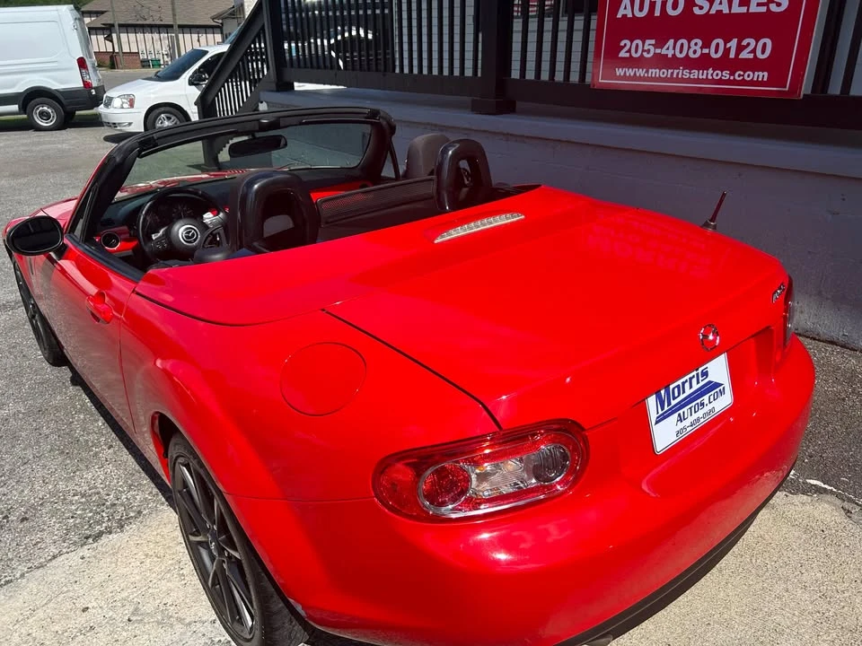 2015 Mazda NC MX-5 Miata - Image 13 of 17
