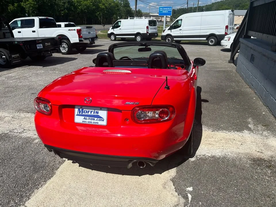 2015 Mazda NC MX-5 Miata - Image 10 of 15