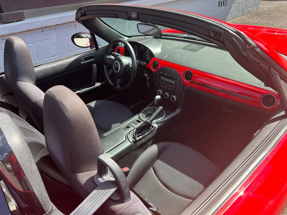 2015 Mazda NC MX-5 Miata - Image 4 of 15