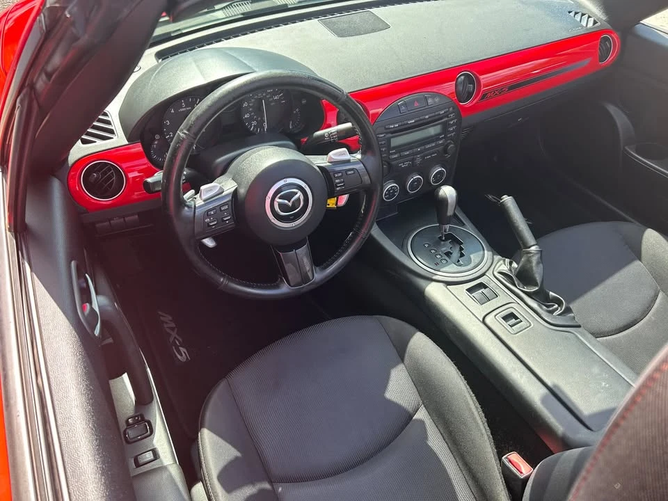 2015 Mazda NC MX-5 Miata - Image 5 of 15