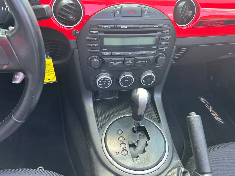 2015 Mazda NC MX-5 Miata - Image 7 of 15