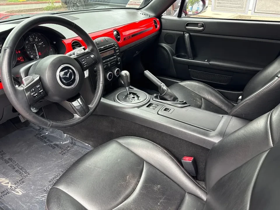 2015 Mazda NC MX-5 Miata - Image 3 of 5
