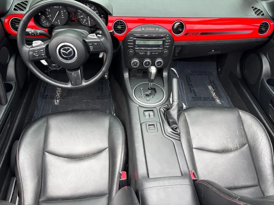 2015 Mazda NC MX-5 Miata - Image 4 of 5