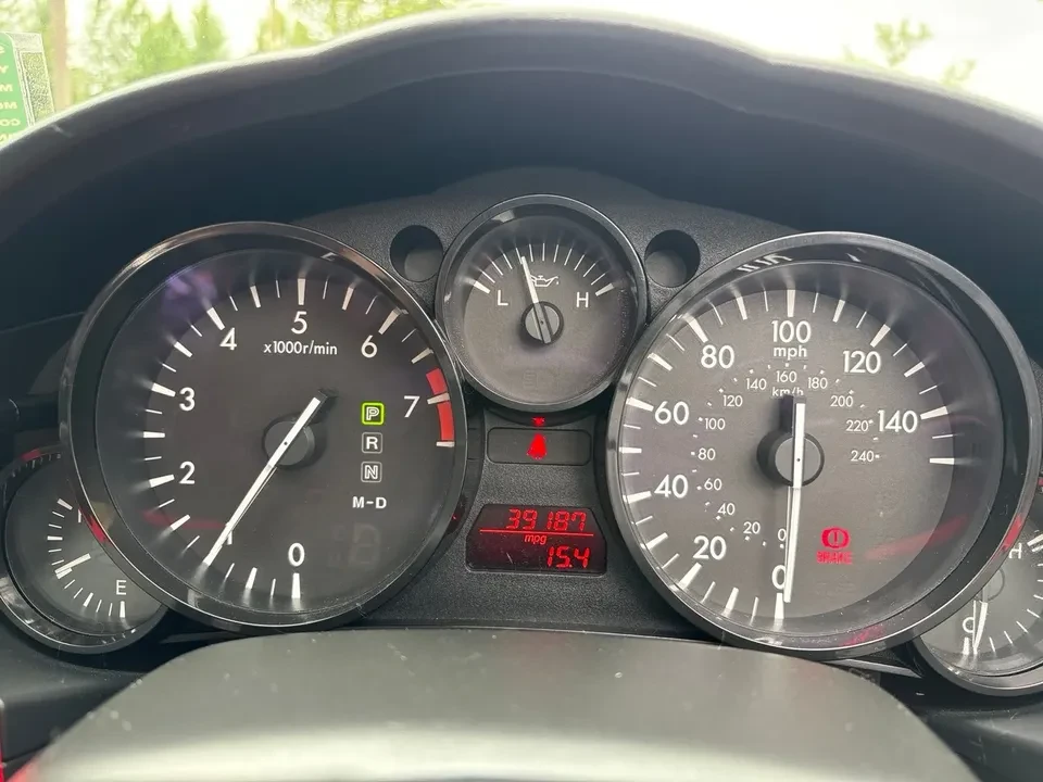 2015 Mazda NC MX-5 Miata - Image 5 of 5