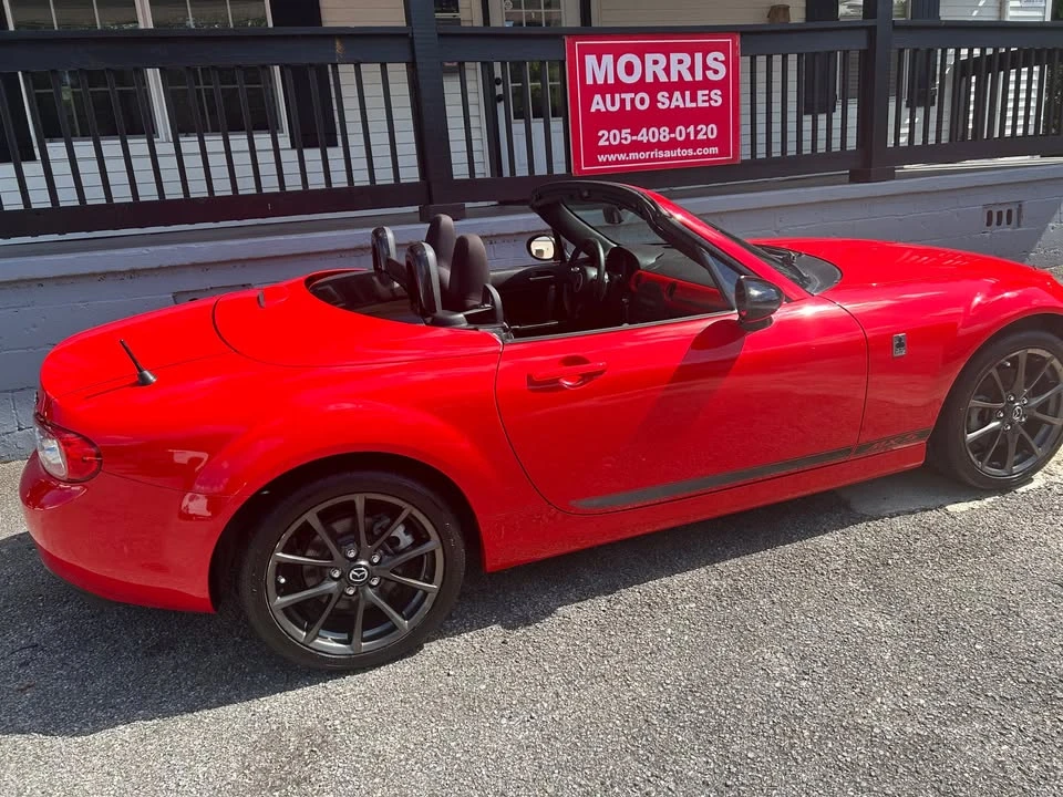 2015 Mazda NC MX-5 Miata - Image 2 of 13