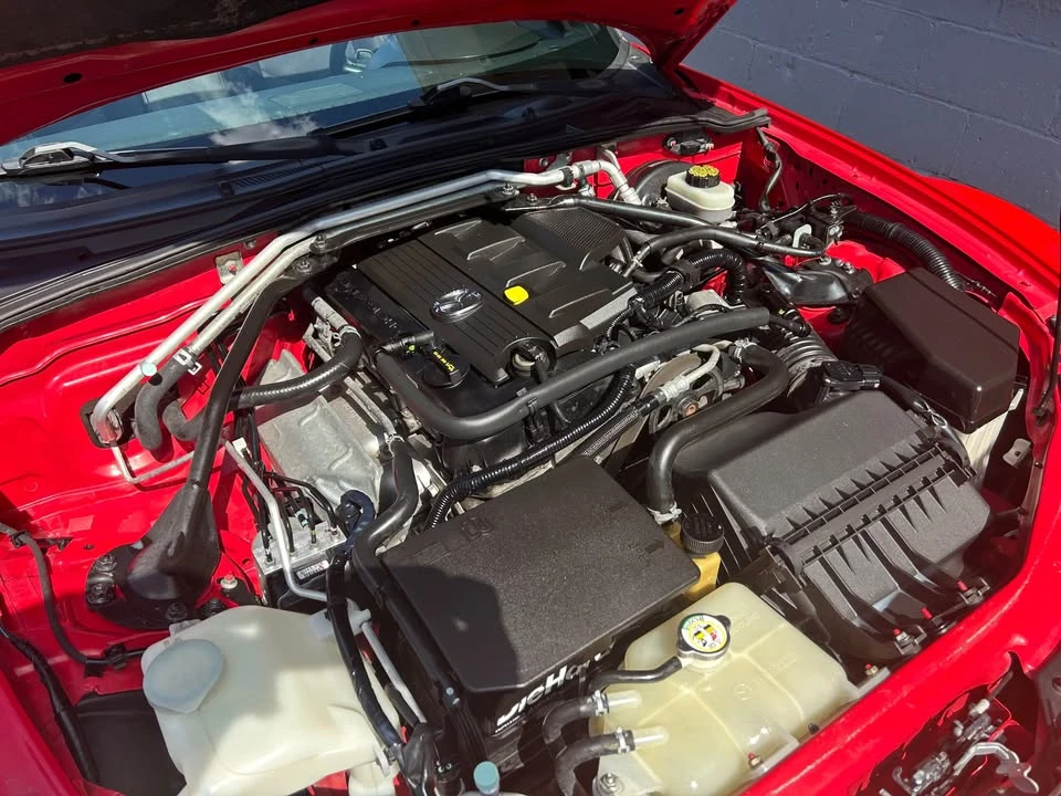 2015 Mazda NC MX-5 Miata - Image 12 of 13