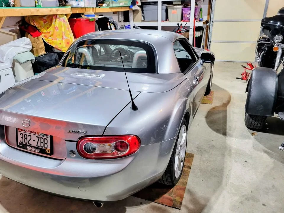 2015 Mazda NC MX-5 Miata - Image 3 of 5