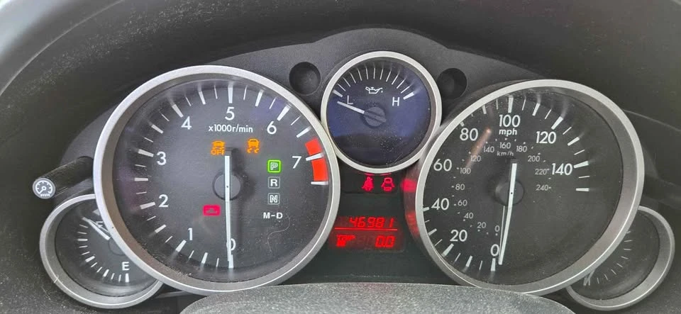 2015 Mazda NC MX-5 Miata - Image 5 of 5