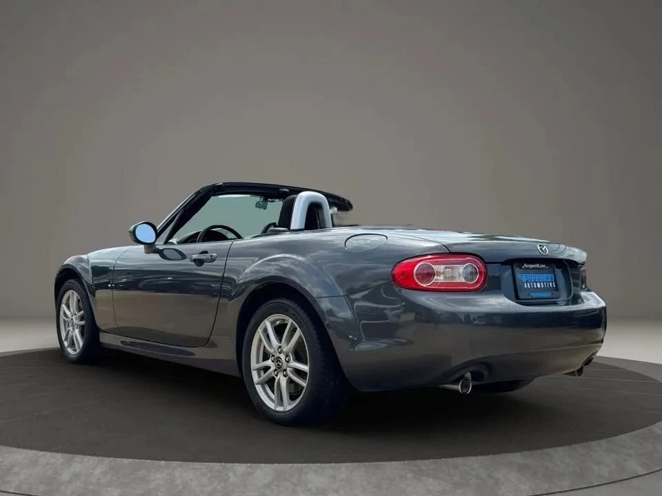 2015 Mazda NC MX-5 Miata - Image 2 of 20