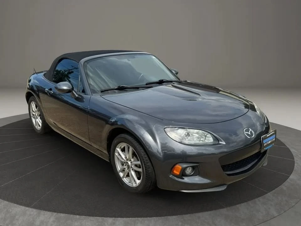2015 Mazda NC MX-5 Miata - Image 6 of 20