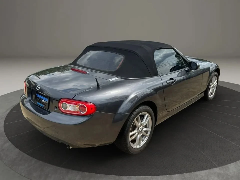 2015 Mazda NC MX-5 Miata - Image 5 of 20