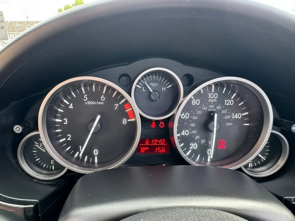 2015 Mazda NC MX-5 Miata - Image 12 of 20
