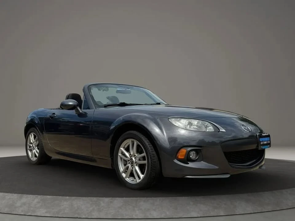 2015 Mazda NC MX-5 Miata - Image 4 of 20
