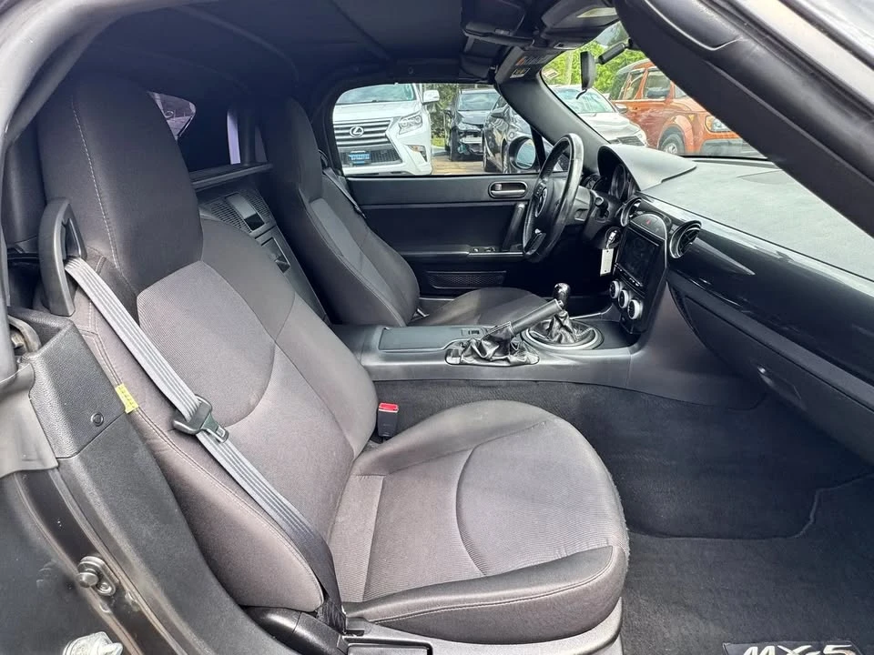 2015 Mazda NC MX-5 Miata - Image 18 of 20