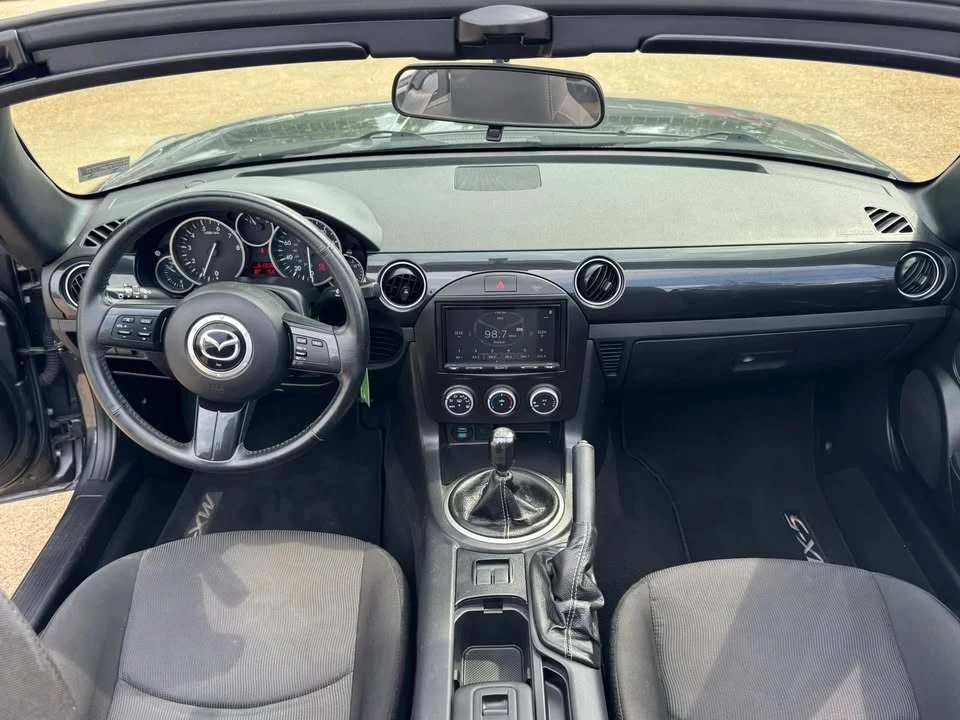 2015 Mazda NC MX-5 Miata - Image 11 of 20