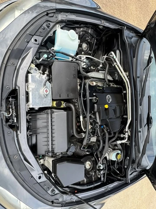 2015 Mazda NC MX-5 Miata - Image 9 of 20