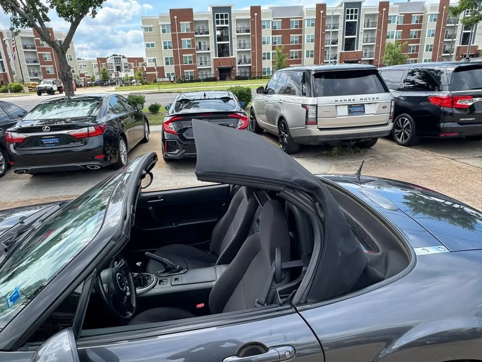 2015 Mazda NC MX-5 Miata - Image 15 of 20
