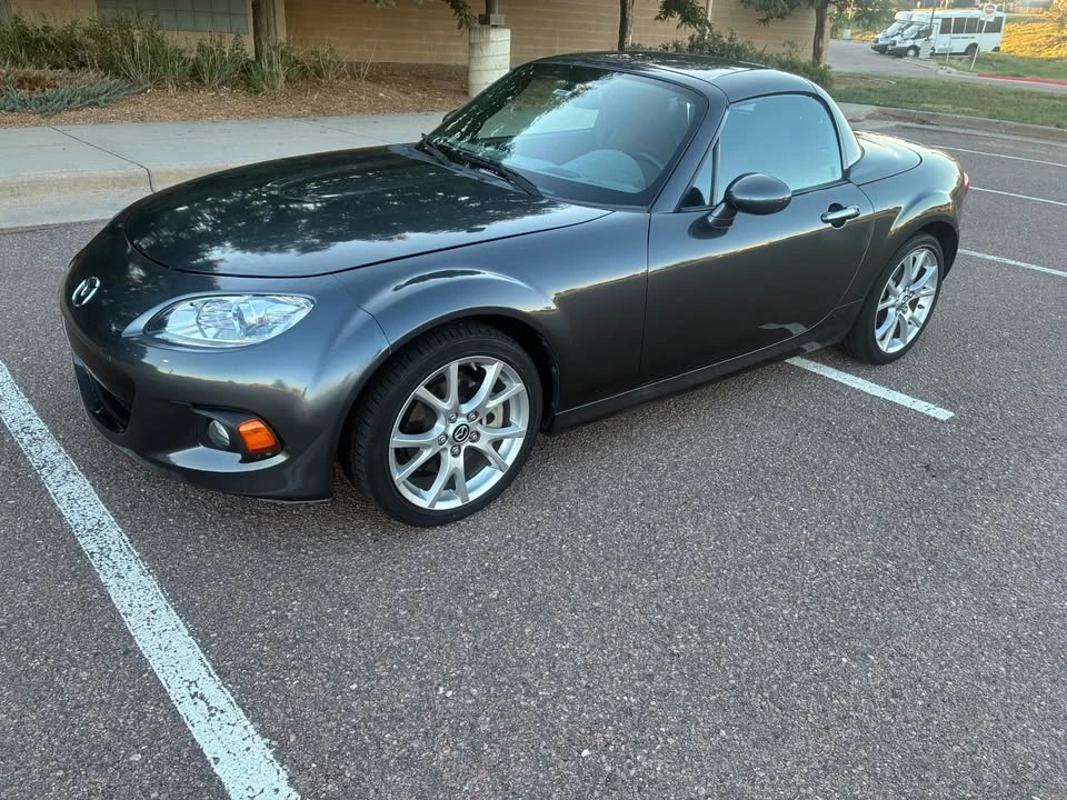 2015 Mazda NC MX-5 Miata - Image 3 of 20