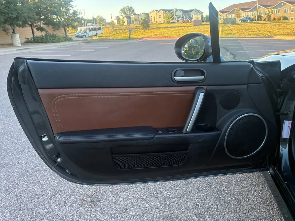 2015 Mazda NC MX-5 Miata - Image 15 of 20