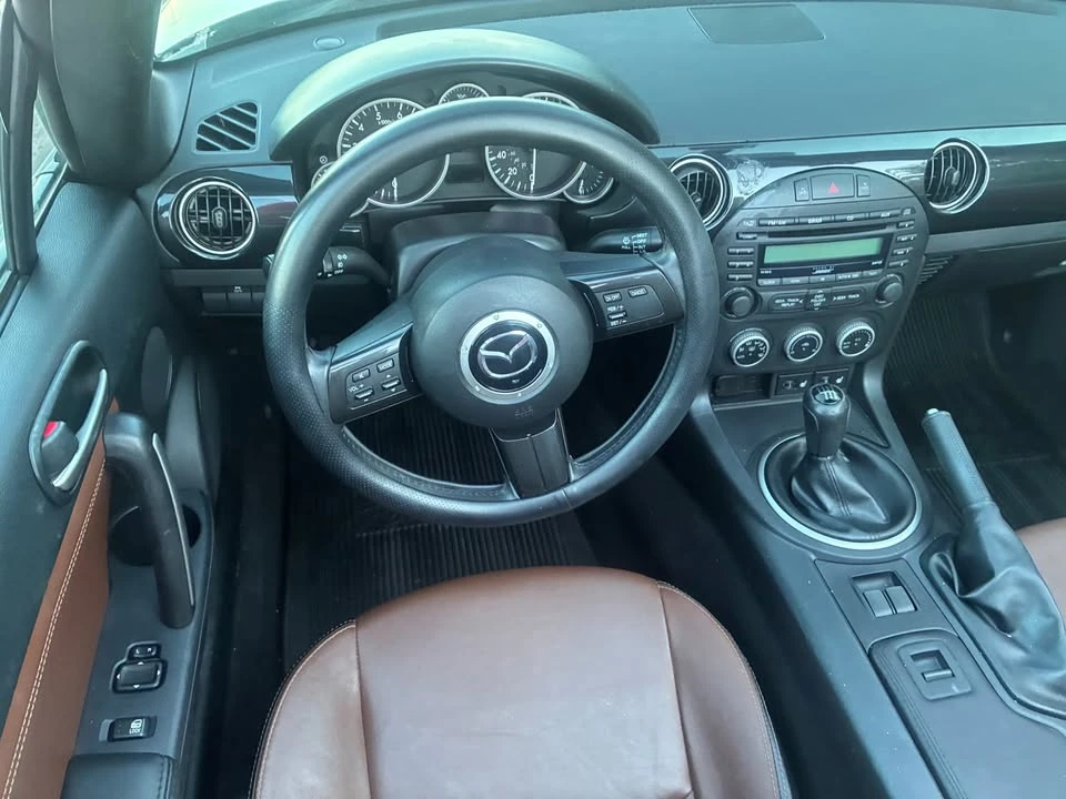 2015 Mazda NC MX-5 Miata - Image 14 of 20