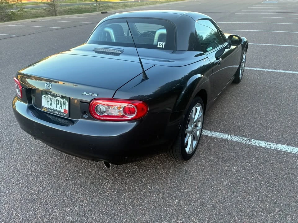 2015 Mazda NC MX-5 Miata - Image 8 of 20