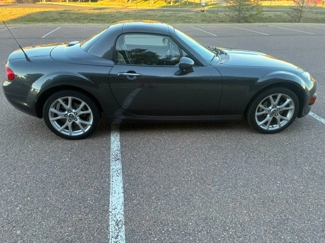 2015 Mazda NC MX-5 Miata - Image 6 of 20