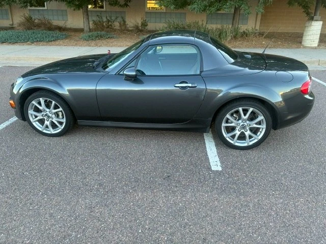 2015 Mazda NC MX-5 Miata - Image 5 of 20