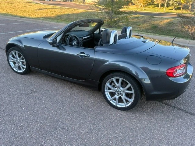2015 Mazda NC MX-5 Miata - Image 7 of 20