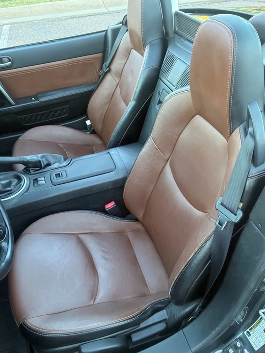 2015 Mazda NC MX-5 Miata - Image 12 of 20