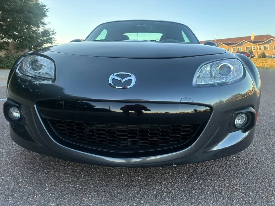 2015 Mazda NC MX-5 Miata - Image 4 of 20
