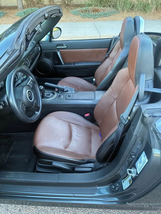 2015 Mazda NC MX-5 Miata - Image 11 of 20